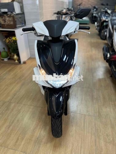 Freego 125 2019 ❇️Đồng Moto Đà Lạt❇️