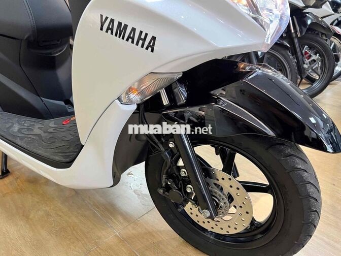 Freego 125 2019 ❇️Đồng Moto Đà Lạt❇️