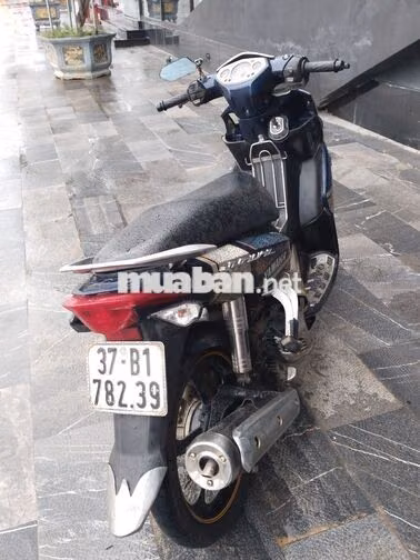 Yamaha sport