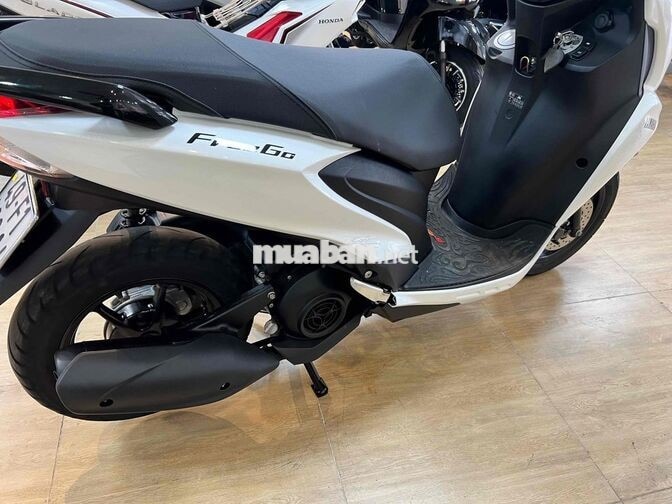 Freego 125 2019 ❇️Đồng Moto Đà Lạt❇️