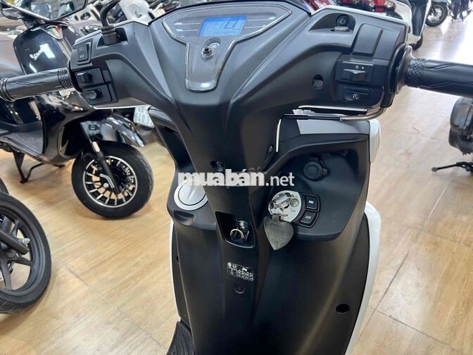 Freego 125 2019 ❇️Đồng Moto Đà Lạt❇️