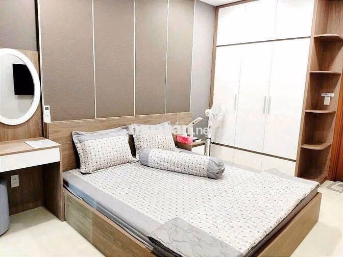 Cho thuê chung cư Gateway 2PN full nội thất