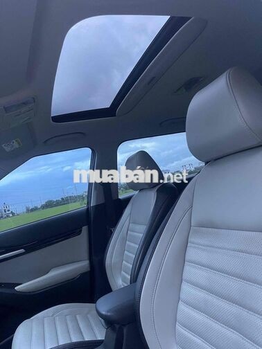 Kia Seltos 1.4 Premium 2021 Đen 90000 km