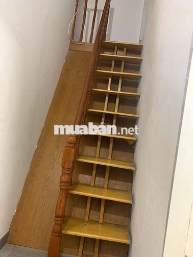 Cho thuê căn hộ chung cư cũ giá 8tr/tháng