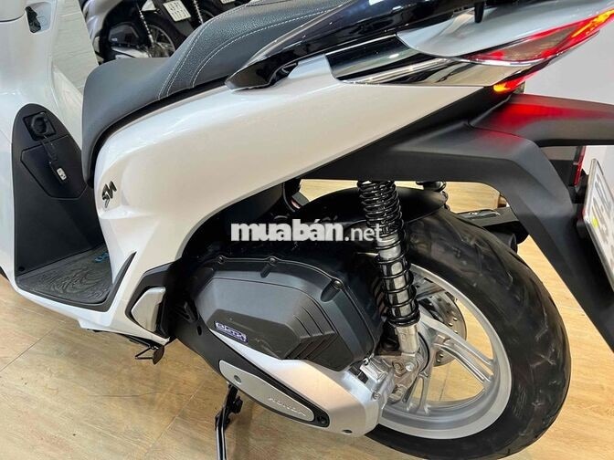 SH 125 2023 ❇️Đồng Moto Đà Lạt❇️