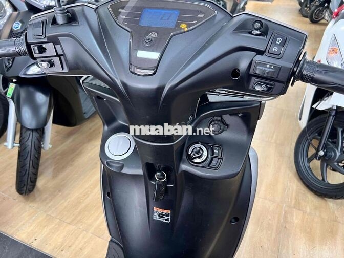 Yamaha Freego 125 abs ❇️Đồng Moto Đà Lạt❇️