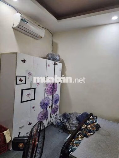Nhà Trung Chánh 100m² Cần Bán Nhanh Giá Tốt . 