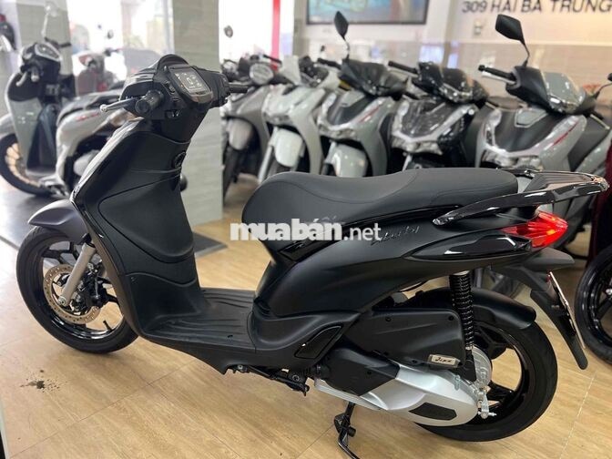 Liberty 125 ABS 2026❇️Đồng Moto Đà Lạt❇️