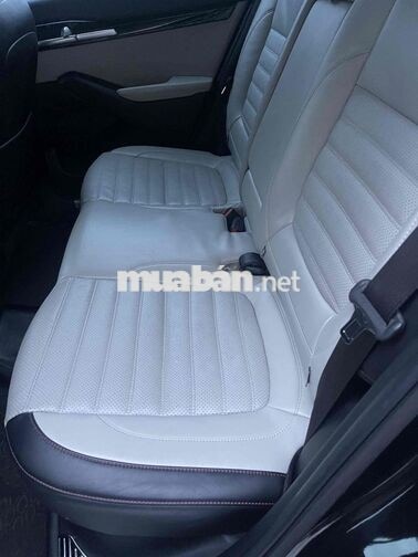 Kia Seltos 1.4 Premium 2021 Đen 90000 km
