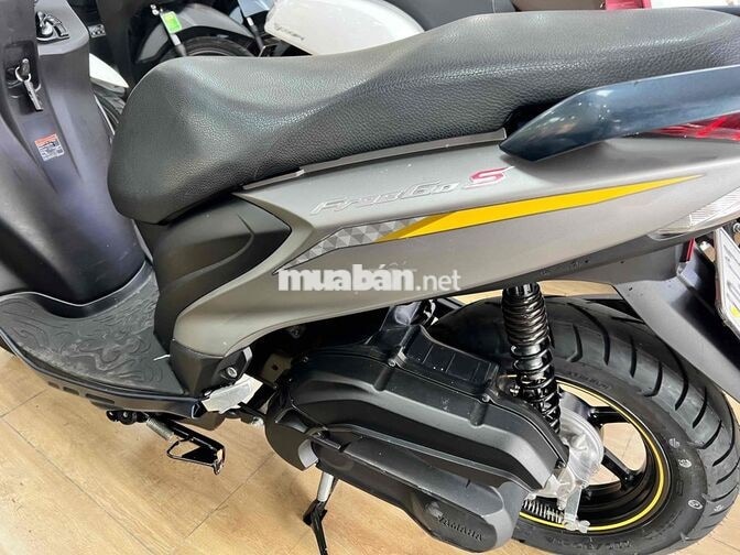 Yamaha Freego 125 abs ❇️Đồng Moto Đà Lạt❇️