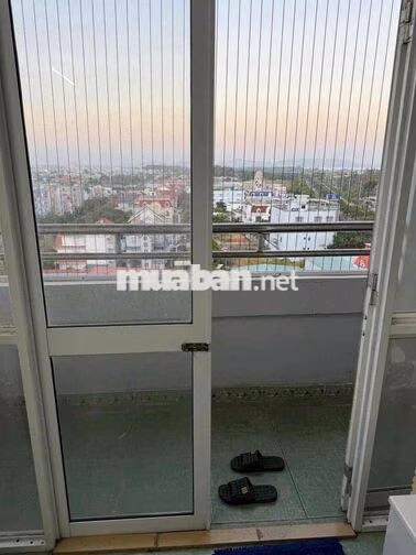 Cho thuê căn hộ 1PN Chung cư Seaview Vũng Tàu