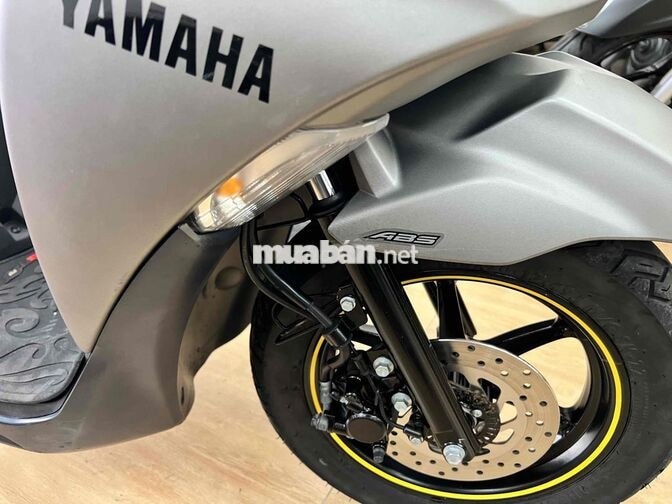 Yamaha Freego 125 abs ❇️Đồng Moto Đà Lạt❇️