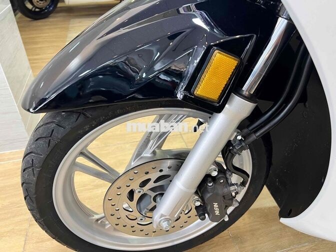 SH 125 2023 ❇️Đồng Moto Đà Lạt❇️