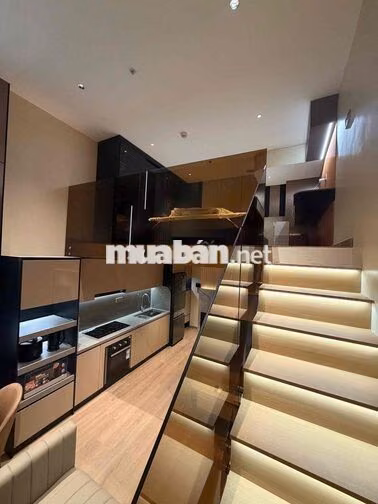- Cho Thuê căn hộ SunPonte 26m2 1PN 1WC