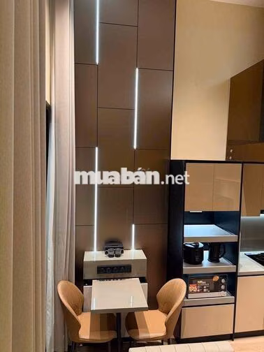- Cho Thuê căn hộ SunPonte 26m2 1PN 1WC