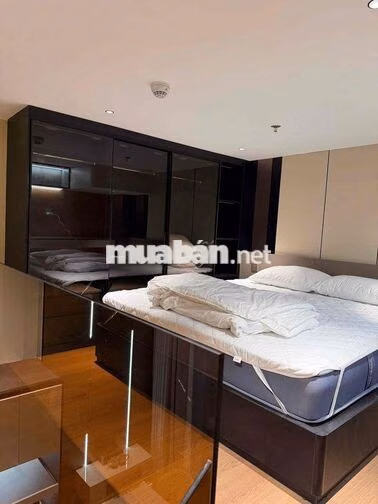 - Cho Thuê căn hộ SunPonte 26m2 1PN 1WC