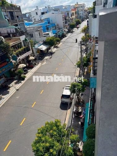 BÁN NHÀ PHỐ MẶT TIỀN ĐỒ CHIỂU, VŨNG TÀU – DÒNG TIỀN 45 TR/THÁNG