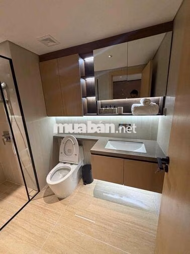 - Cho Thuê căn hộ SunPonte 26m2 1PN 1WC