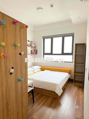 🔥 CHO THUÊ GẤP 2PN 2WC FULL NỘI THẤT TRỐNG SẴN- 10P TỚI PHÚ MỸ HƯNG🔥