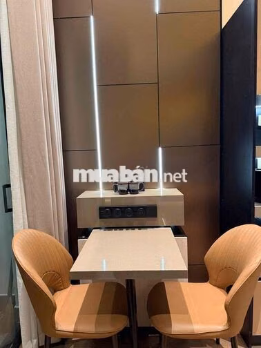 - Cho Thuê căn hộ SunPonte 26m2 1PN 1WC