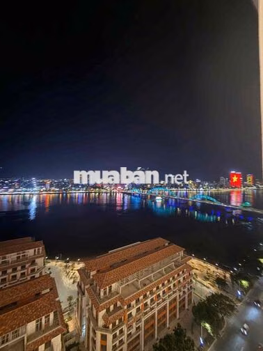 - Cho Thuê căn hộ SunPonte 26m2 1PN 1WC