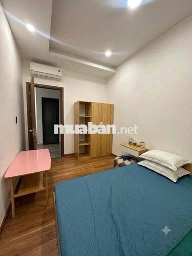 🔥 CHO THUÊ GẤP 2PN 2WC FULL NỘI THẤT TRỐNG SẴN- 10P TỚI PHÚ MỸ HƯNG🔥