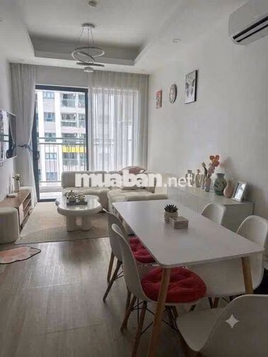 🔥 CHO THUÊ GẤP 2PN 2WC FULL NỘI THẤT TRỐNG SẴN- 10P TỚI PHÚ MỸ HƯNG🔥