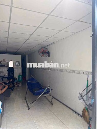 BÁN NHÀ CẤP 4 – NGUYỄN THỊ ĐIỆP, ĐÔNG THẠNH, HÓC MÔN - 690 TRIỆU