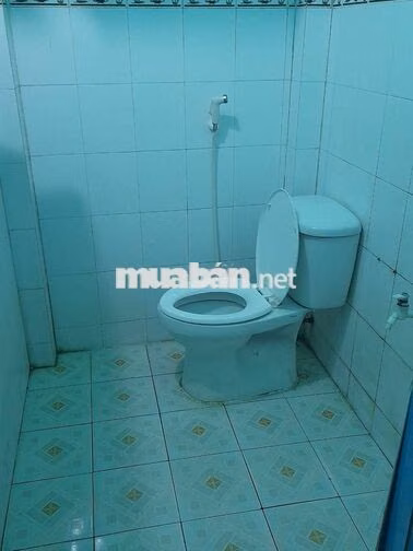 Phòng trọ trệt riêng biệt 123/4C1 HT45, Hiệp Thành, Q12 gần bia Tiger