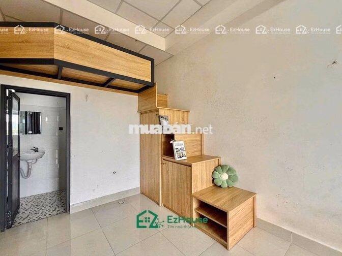 🔥 SIÊU PHẨM DUPLEX BAN CÔNG – FULL NỘI THẤT, SÁT ĐH CÔNG THƯƠNG🏠
