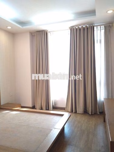 [CHÍNH CHỦ CHO THUÊ] CĂN HỘ KHẢI HOÀN APARTMENT  – 120M2 (3PN 2WC) 
