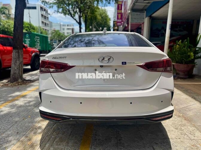 ⭐️ Hyundai Accent 1.4AT 2023 xe đẹp zin