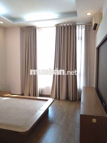 [CHÍNH CHỦ CHO THUÊ] CĂN HỘ KHẢI HOÀN APARTMENT  – 120M2 (3PN 2WC) 