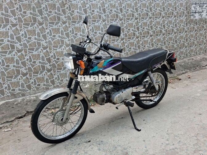 Honda Win indo chất lượng, có giao lưu đổi xe