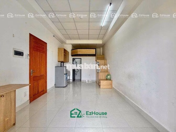 🔥 SIÊU PHẨM DUPLEX BAN CÔNG – FULL NỘI THẤT, SÁT ĐH CÔNG THƯƠNG🏠