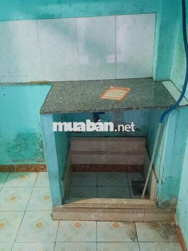 Phòng trọ trệt riêng biệt 123/4C1 HT45, Hiệp Thành, Q12 gần bia Tiger