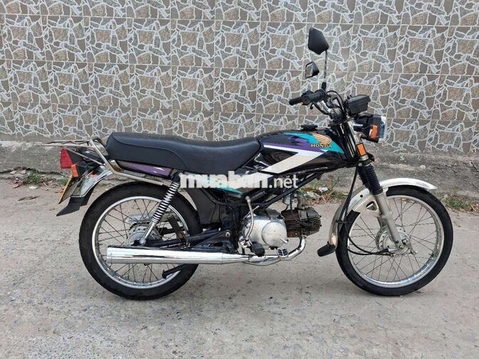 Honda Win indo chất lượng, có giao lưu đổi xe