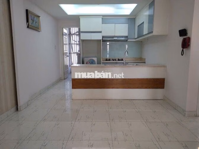 [CHÍNH CHỦ CHO THUÊ] CĂN HỘ KHẢI HOÀN APARTMENT  – 120M2 (3PN 2WC) 