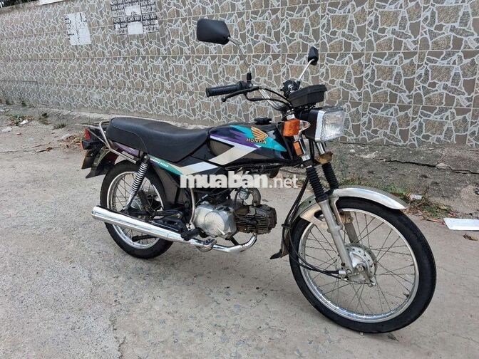 Honda Win indo chất lượng, có giao lưu đổi xe