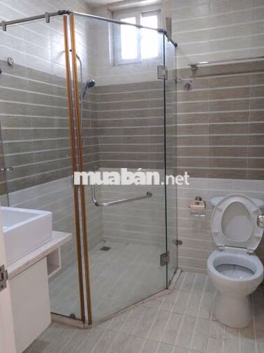 [CHÍNH CHỦ CHO THUÊ] CĂN HỘ KHẢI HOÀN APARTMENT  – 120M2 (3PN 2WC) 