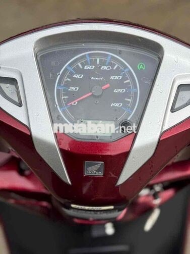 Honda Lead 2014 Đỏ Việt Nam
