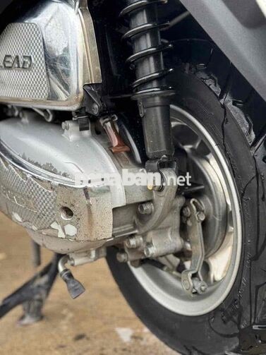Honda Lead 2014 Đỏ Việt Nam