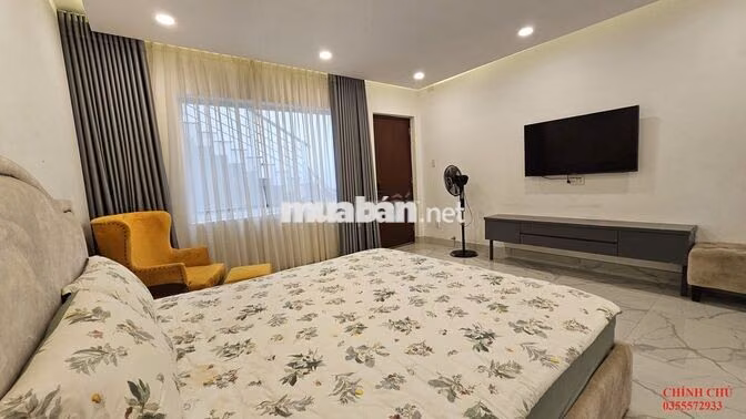 Bán gấp nhà mặt phố 352/2 Trường Sa, 29,5 tỷ, tổng DT xây dựng 365 m2
