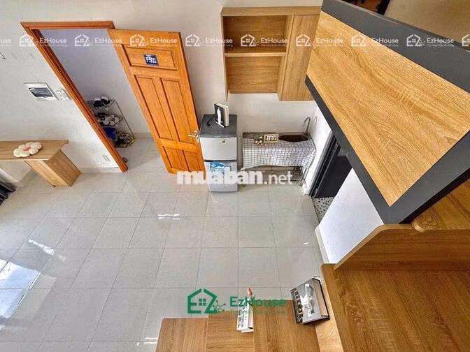 🔥 SIÊU PHẨM DUPLEX BAN CÔNG – FULL NỘI THẤT, SÁT ĐH CÔNG THƯƠNG🏠