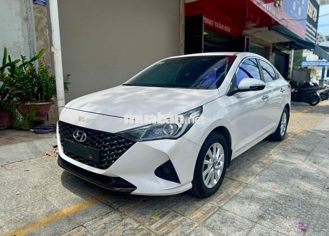 ⭐️ Hyundai Accent 1.4AT 2023 xe đẹp zin