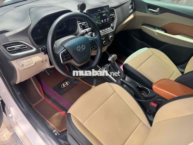 ⭐️ Hyundai Accent 1.4AT 2023 xe đẹp zin