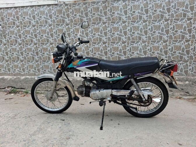 Honda Win indo chất lượng, có giao lưu đổi xe