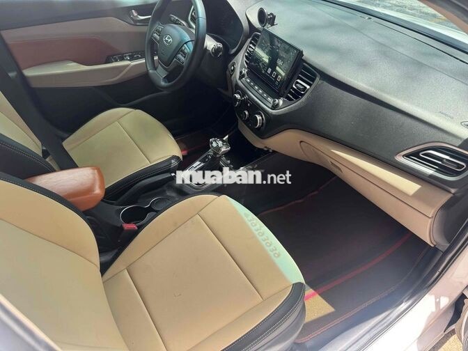 ⭐️ Hyundai Accent 1.4AT 2023 xe đẹp zin