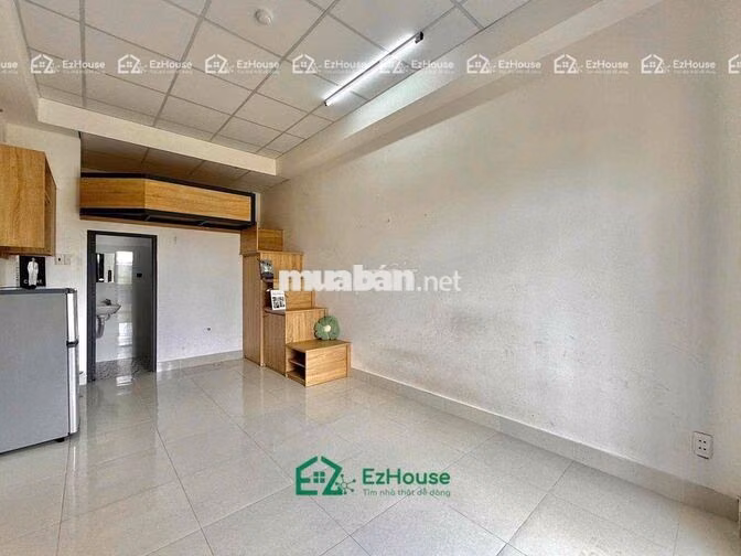 🔥 SIÊU PHẨM DUPLEX BAN CÔNG – FULL NỘI THẤT, SÁT ĐH CÔNG THƯƠNG🏠