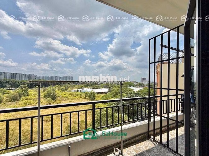 🔥 SIÊU PHẨM DUPLEX BAN CÔNG – FULL NỘI THẤT, SÁT ĐH CÔNG THƯƠNG🏠